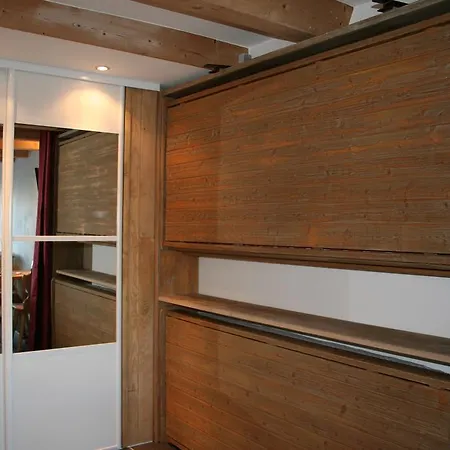 Studio Emma * Courchevel