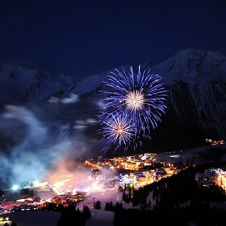 Studio Emma Courchevel